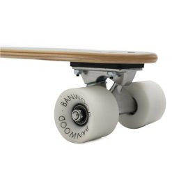 Banwood Trotteur & Porteur | Skateboard - Menthe