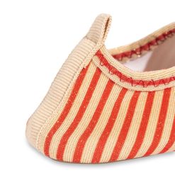 Konges Sløjd Sandales & Bottes | Chaussures D'Eau Jade Glitter Stripes - 26/27