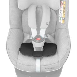 Maxi-Cosi Equipement Voiture | Coussin Connecte E-Safety - Black