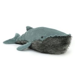 Jellycat Peluche | Wiley Whale - Huge