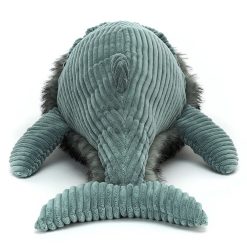 Jellycat Peluche | Wiley Whale - Huge