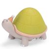 Moulin Roty Veilleuse & Luminaire | Veilleuse Tortue - Trois Petits Lapins