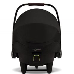 Nuna Groupe 0+ | Siege Auto Pipa Next I-Size Groupe 0+ - Riveted