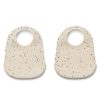 Liewood Bavoir | Lot De 2 Bavoirs Tilda - Splash Dots Sea Shell