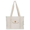 Jollein Sac A Langer | Tote Bag - Naturel