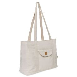 Jollein Sac A Langer | Tote Bag - Naturel