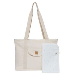 Jollein Sac A Langer | Tote Bag - Naturel