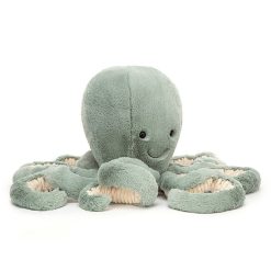 Jellycat Peluche | Odyssey Octopus - Really Big