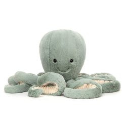 Jellycat Peluche | Odyssey Octopus - Really Big