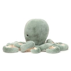 Jellycat Peluche | Odyssey Octopus - Really Big