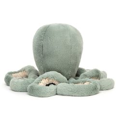 Jellycat Peluche | Odyssey Octopus - Really Big