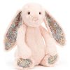 Jellycat Peluche | Blossom Blush Bunny - Medium