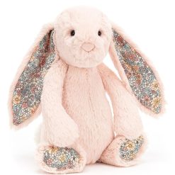 Jellycat Peluche | Blossom Blush Bunny - Medium