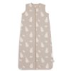 Jollein Gigoteuse | Gigoteuse Miffy & Snuffy Olive Green - 0/6 Mois