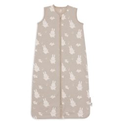 Jollein Gigoteuse | Gigoteuse Miffy & Snuffy Olive Green - 0/6 Mois