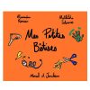 Marcel & Joachim Livres | Mes Petites Betises