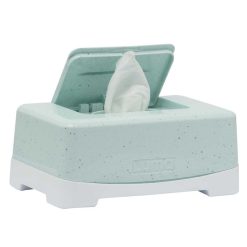 Luma Hygiene & Soin | Boite A Lingettes - Speckles Mint