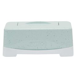 Luma Hygiene & Soin | Boite A Lingettes - Speckles Mint