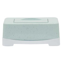 Luma Hygiene & Soin | Boite A Lingettes - Speckles Mint