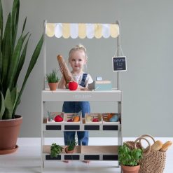 Little Dutch Mes Premiers Jouets | Stand De Marche