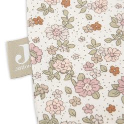 Jollein Gigoteuse | Gigoteuse Retro Flowers - 0/6 Mois