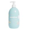 Monjour Cosmetique Enfant | Gel Lavant Ultra Doux - 500 Ml