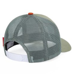 Hello Hossy Accessoires Bebe | Casquette Mini Olive - 9/18 Mois