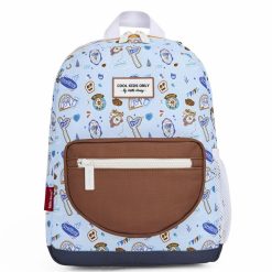 Hello Hossy Bagagerie Enfant | Sac A Dos 6 Ans + - Festival