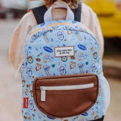 Hello Hossy Bagagerie Enfant | Sac A Dos 6 Ans + - Festival