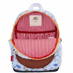 Hello Hossy Bagagerie Enfant | Sac A Dos 6 Ans + - Festival