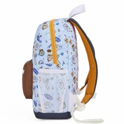 Hello Hossy Bagagerie Enfant | Sac A Dos 6 Ans + - Festival