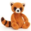 Jellycat Peluche | Bashful Red Panda - Medium