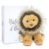 Histoire d'Ours Peluche | Kenya Le Lion - Terre Sauvage