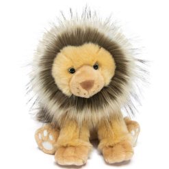 Histoire d'Ours Peluche | Kenya Le Lion - Terre Sauvage