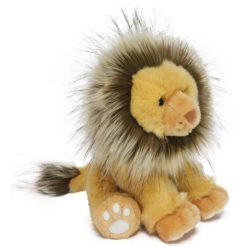 Histoire d'Ours Peluche | Kenya Le Lion - Terre Sauvage