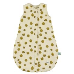 Trixie Baby Gigoteuse | Gigoteuse Mi-Saison Lucky Leopard - 0/3 Mois