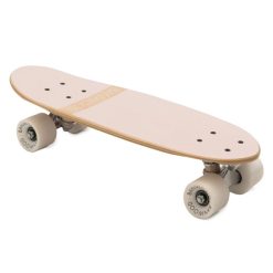 Banwood Trotteur & Porteur | Skateboard - Rose Pale