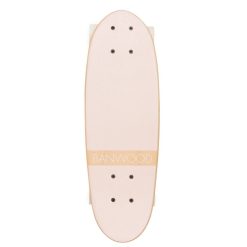 Banwood Trotteur & Porteur | Skateboard - Rose Pale