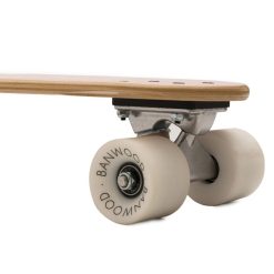 Banwood Trotteur & Porteur | Skateboard - Rose Pale