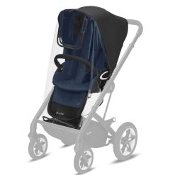 Cybex Ombrelle Et Protection | Habillage Pluie Talos S