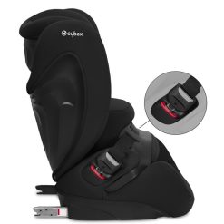 Cybex Groupe 1/2/3 | Siege Auto Pallas B I-Size Groupe 1/2/3 - Pure Black