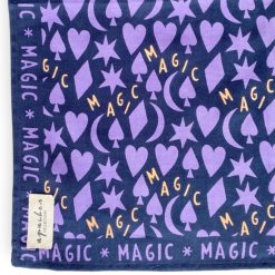 Apaches Parents | Big Foulard Latika Magic - Dream