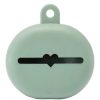 HEVEA Succion | Etui De Rangement Souple - Moss Green