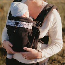 Neobulle Porte Bebe | Porte-Bebe Neo Preforme V3 - Ebene