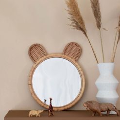 Kids Depot Decoration | Miroir Minon