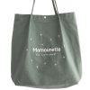 Manahia Bagagerie Enfant | Sac En Toile - Mamounette De Compet'