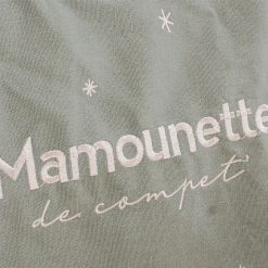 Manahia Bagagerie Enfant | Sac En Toile - Mamounette De Compet'