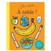 Kimane Livres | A Table !