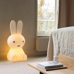 Mr Maria Veilleuse & Luminaire | Lampe Miffy Original Xl