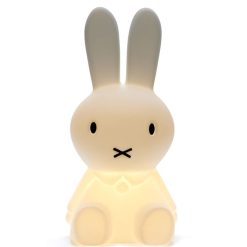 Mr Maria Veilleuse & Luminaire | Lampe Miffy Original Xl